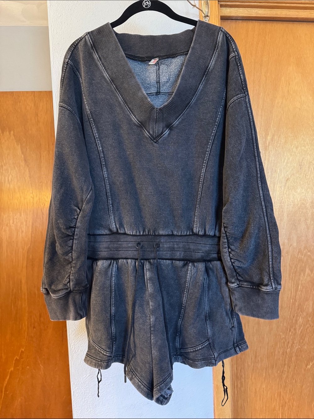 Free People romper